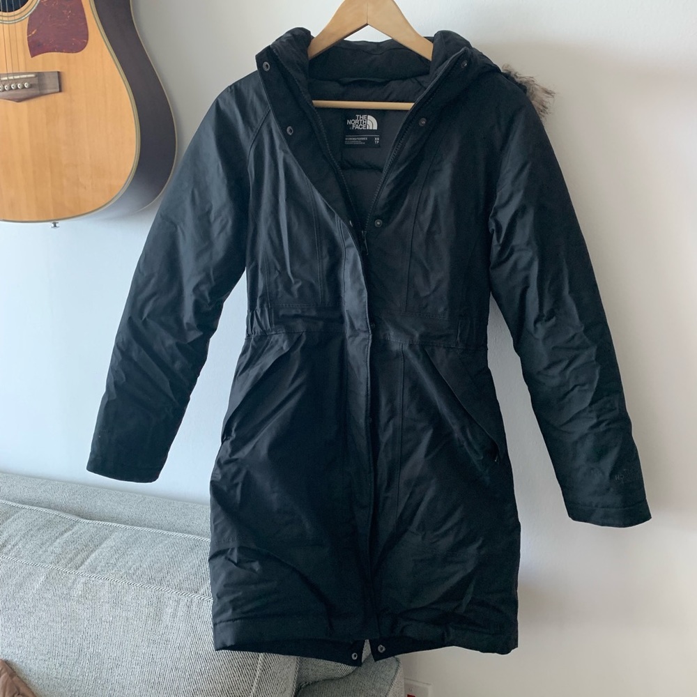 North Face - Arctic Parks II